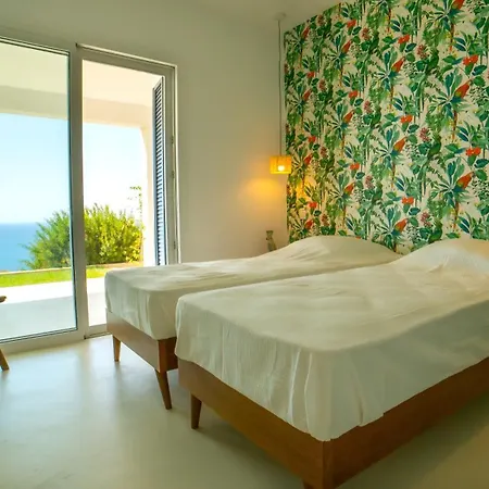 La E Bella Villa Spartià