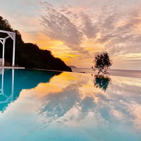 La E Bella * Spartia (Kefalonia)